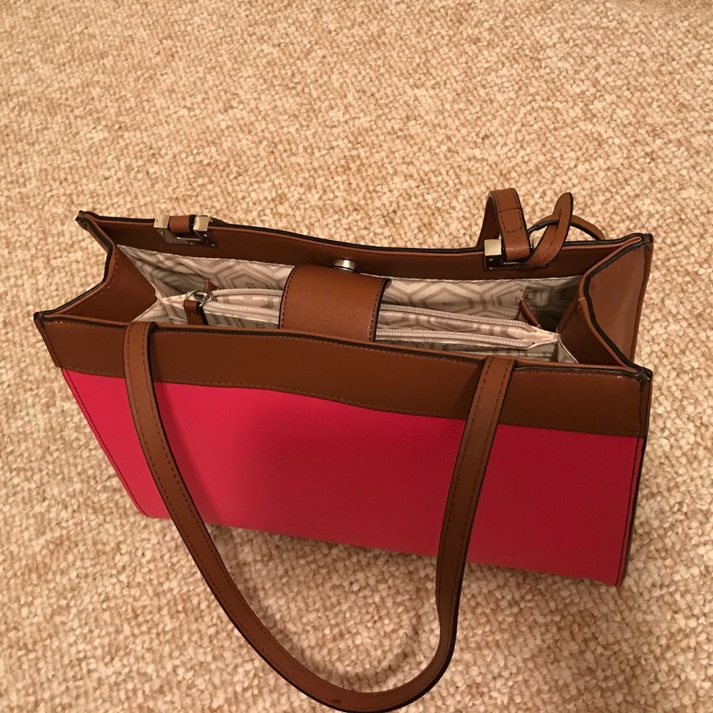 Chaps Purse - Picture 3 of 6